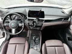 BMW X1 sDrive25Li Premier - photo 4