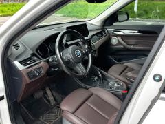 BMW X1 sDrive25Li Premier - photo 5