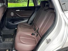 BMW X1 sDrive25Li Premier - photo 6