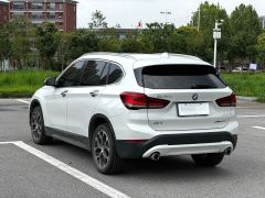 BMW X1 sDrive25Li Premier - photo 7