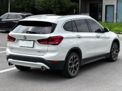 BMW X1 sDrive25Li Premier - photo 8