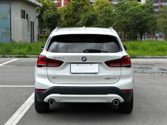BMW X1 sDrive25Li Premier - photo 9