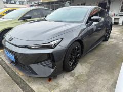 Changan UNI-V 1.5T Premium Sport - фото 1