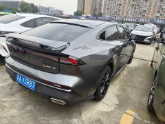 Changan UNI-V 1.5T Premium Sport - фото 14