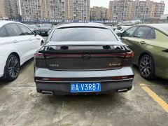 Changan UNI-V 1.5T Premium Sport - фото 15