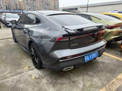 Changan UNI-V 1.5T Premium Sport - фото 16