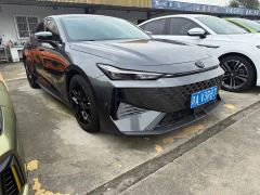 Changan UNI-V 1.5T Premium Sport - фото 3