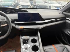 Changan UNI-V 1.5T Premium Sport - фото 6