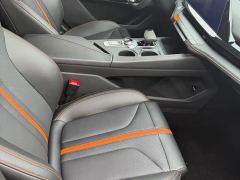 Changan UNI-V 1.5T Premium Sport - фото 7