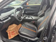 Changan UNI-V 1.5T Premium Sport - фото 8