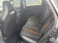 Changan UNI-V 1.5T Premium Sport - фото 9