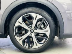 Citroen C5 X Edition 1.6T - photo 11