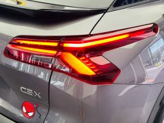 Citroen C5 X Edition 1.6T - photo 13