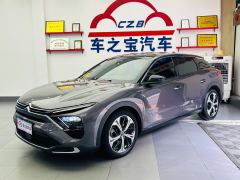 Citroen C5 X Edition 1.6T - photo 2