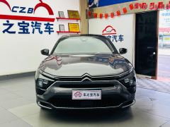 Citroen C5 X Edition 1.6T - photo 3
