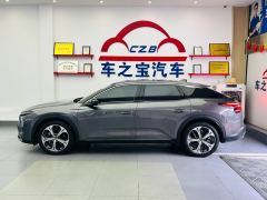 Citroen C5 X Edition 1.6T - photo 5