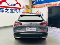 Citroen C5 X Edition 1.6T - photo 7