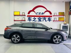 Citroen C5 X Edition 1.6T - photo 9