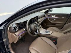 Mercedes-Benz E Class Plug-in Hybrid E PHEV E 350 e L - ფოტო 14