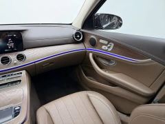 Mercedes-Benz E Class Plug-in Hybrid E PHEV E 350 e L - ფოტო 16