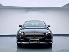 Mercedes-Benz E Class Plug-in Hybrid E PHEV E 350 e L - ფოტო 2