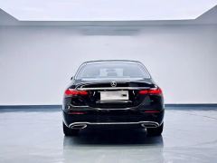 Mercedes-Benz E Class Plug-in Hybrid E PHEV E 350 e L - ფოტო 5