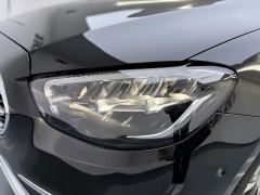 Mercedes-Benz E Class Plug-in Hybrid E PHEV E 350 e L - ფოტო 9
