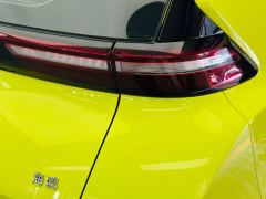 BYD Seagull 305km Free Version - photo 13