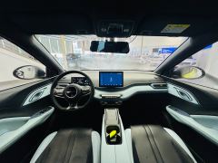 BYD Seagull 305km Free Version - photo 15