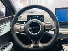 BYD Seagull 305km Free Version - photo 16