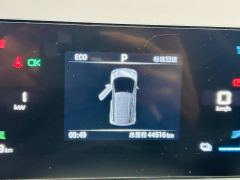 BYD Seagull 305km Free Version - photo 17