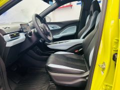 BYD Seagull 305km Free Version - photo 20