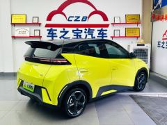 BYD Seagull 305km Free Version - photo 6