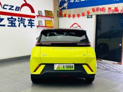 BYD Seagull 305km Free Version - photo 7