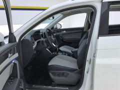 Volkswagen Tharu GTE Tayron GTE 280TSI Deluxe Plus Premium - ფოტო 14