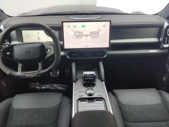 Jetour Traveller 2.0T AWDPRO - ფოტო 16