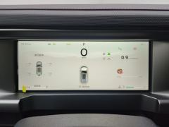 Jetour Traveller 2.0T AWDPRO - ფოტო 20