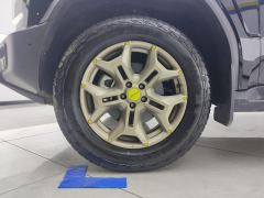 Jetour Traveller 2.0T AWDPRO - ფოტო 6