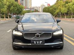 Volvo S90 B5 Intelligent Luxury Edition - фото 2