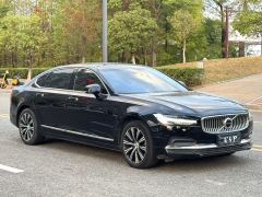 Volvo S90 B5 Intelligent Luxury Edition - фото 3