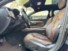Volvo S90 B5 Intelligent Luxury Edition - фото 4