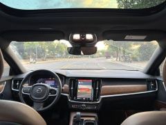 Volvo S90 B5 Intelligent Luxury Edition - фото 6