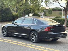 Volvo S90 B5 Intelligent Luxury Edition - фото 7
