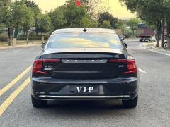 Volvo S90 B5 Intelligent Luxury Edition - фото 8
