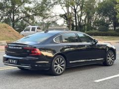 Volvo S90 B5 Intelligent Luxury Edition - фото 9