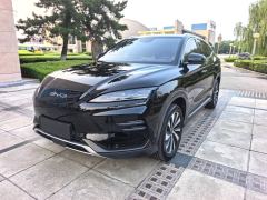 BYD Song PLUS EV Champion Edition 520km Prestigious Edition - photo 1