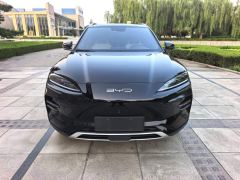 BYD Song PLUS EV Champion Edition 520km Prestigious Edition - photo 2