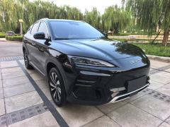 BYD Song PLUS EV Champion Edition 520km Prestigious Edition - photo 3