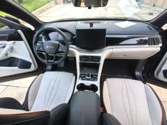 BYD Song PLUS EV Champion Edition 520km Prestigious Edition - photo 4