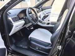 BYD Song PLUS EV Champion Edition 520km Prestigious Edition - photo 5